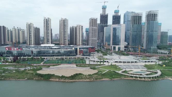 基金小镇