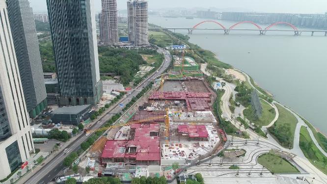 基金小镇