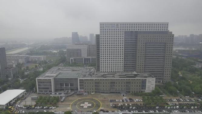 杭州邵逸夫医院