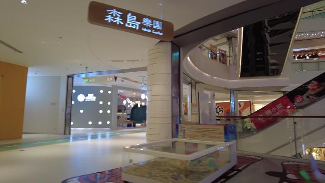 儿童游乐园展览