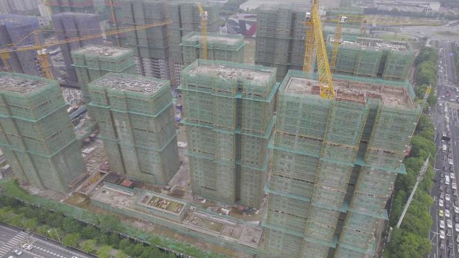 建设高楼4