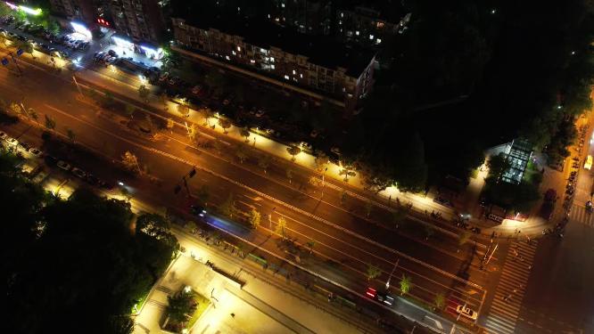 杭州下沙文泽路路口