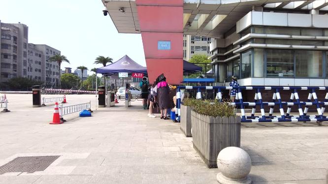 校园毕业季浙江传媒学院