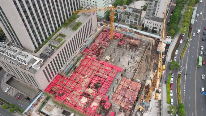 工程建设城市建设