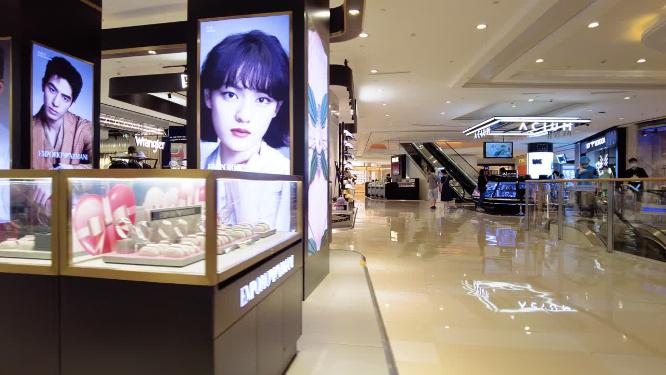 手表名表店铺