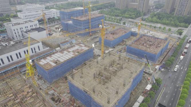 建筑场地