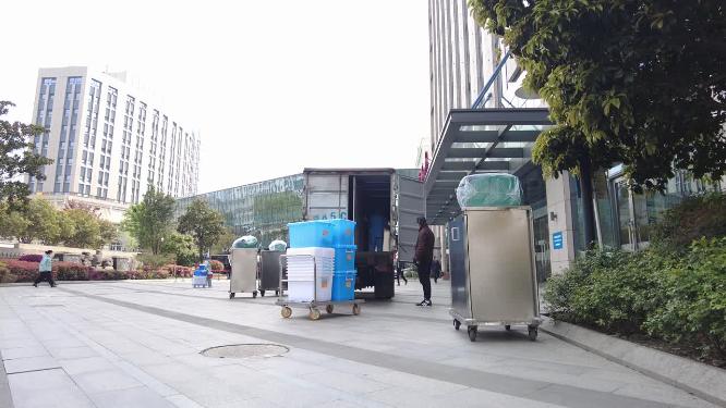 防疫消毒车