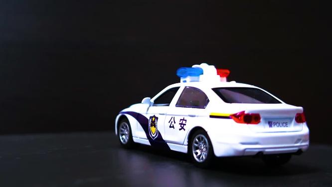 警察公安警车素材40