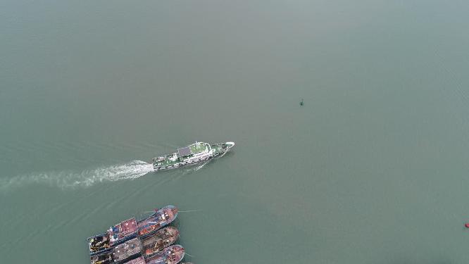 福建省 漳州市 东山岛 马銮湾 海边 渔船 