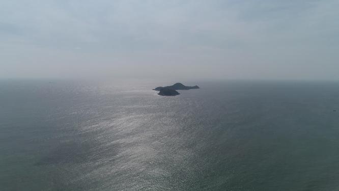 福建省 漳州市 东山县 南门湾 航拍
