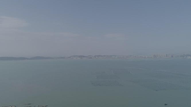 福建省 莆田市 秀屿区 湄洲岛 海岸 海边