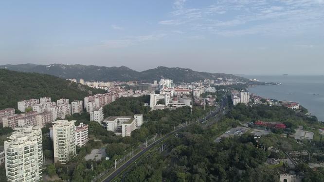 福建省 厦门市 思明区 演武大桥周边 