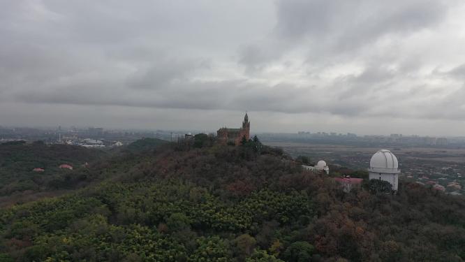 上海市 松江区 佘山 佘山教堂 