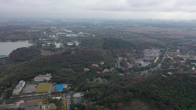 上海市 松江区 佘山 佘山教堂 