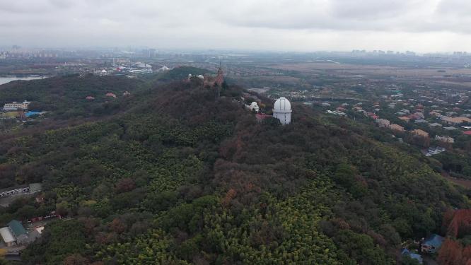 上海市 松江区 佘山 佘山教堂 