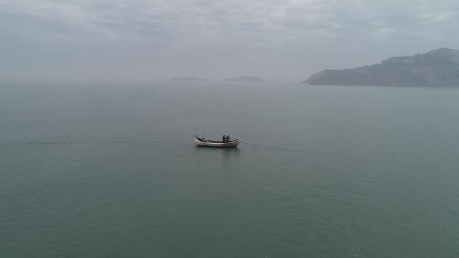 福建省 莆田市 秀屿区 湄洲岛 海景 航拍