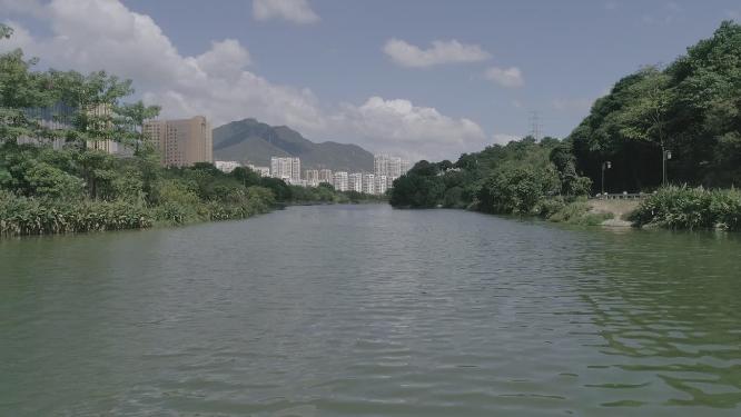 福建省 莆田市 城厢区 莆田市博物馆 航拍