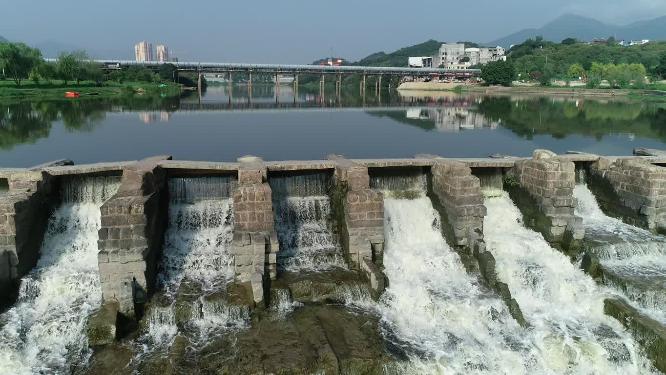 福建省 莆田市 城厢区 木兰溪 木兰陂