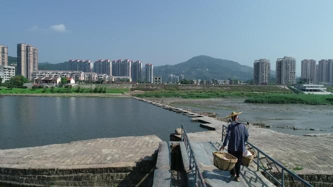 福建省 莆田市 城厢区 木兰溪 木兰陂