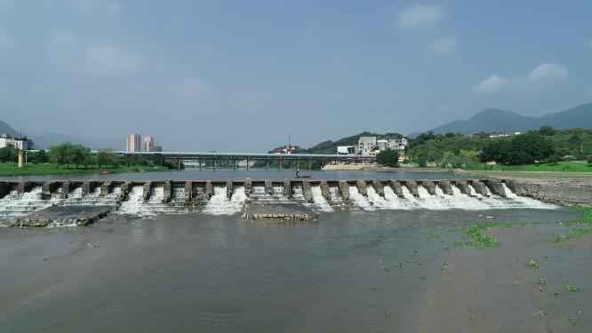福建省 莆田市 城厢区 木兰溪 木兰陂