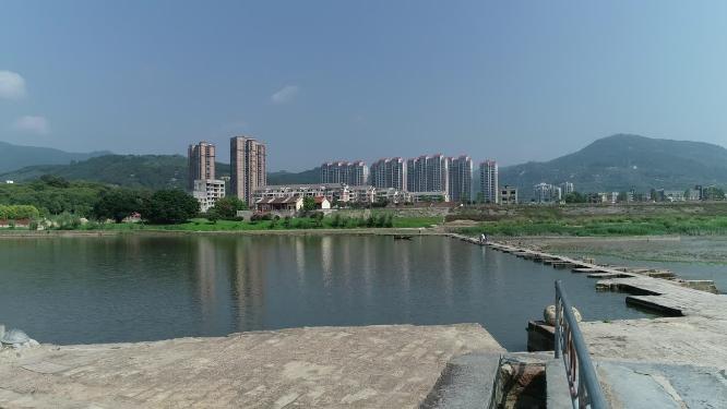 福建省 莆田市 城厢区 木兰溪 木兰陂