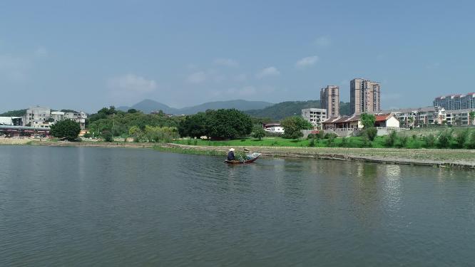 福建省 莆田市 城厢区 木兰溪 木兰陂