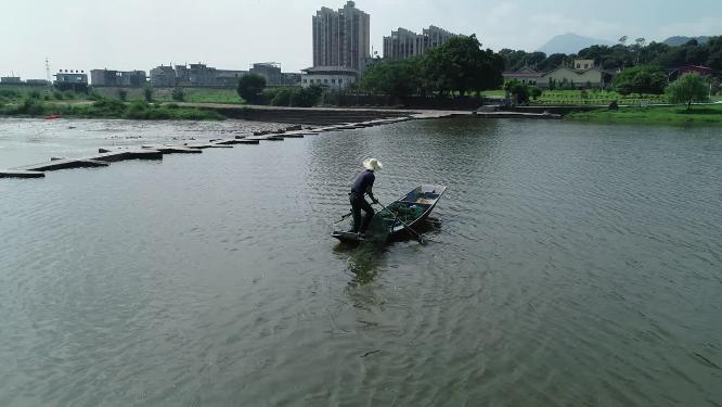 福建省 莆田市 城厢区 木兰溪 木兰陂
