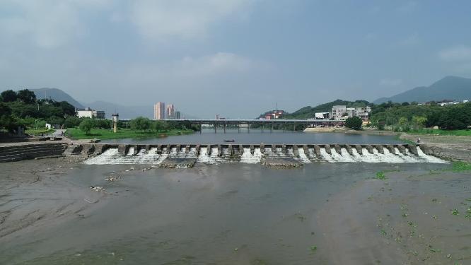 福建省 莆田市 城厢区 木兰溪 木兰陂