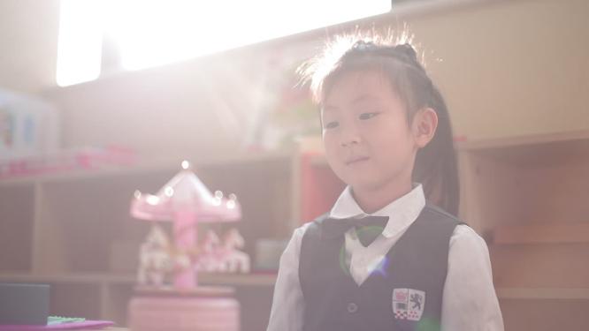 幼儿园装修环境日常生活