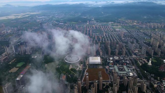 诸暨城东