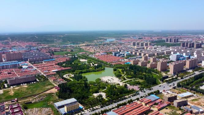 云州区 大同市 昊天寺 火山公园 体育馆 生态公园