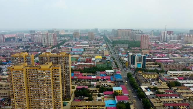 新乐市长寿路