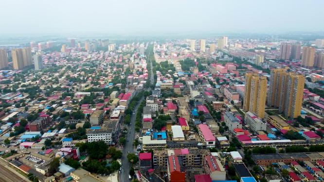 新乐市长寿路