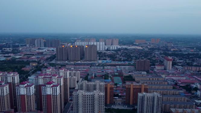 安国市 药都南大街 
