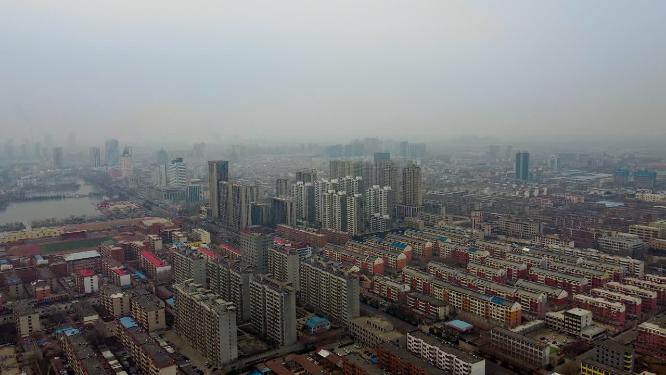 德州 中心广场 人民医院 德城区