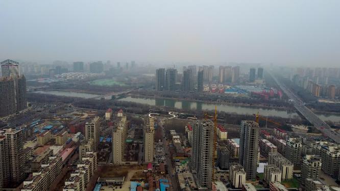 德州 中心广场 人民医院 德城区