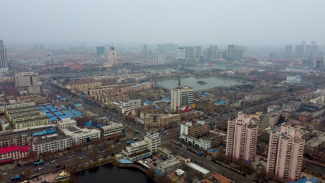 德州 人民公园 东风中路