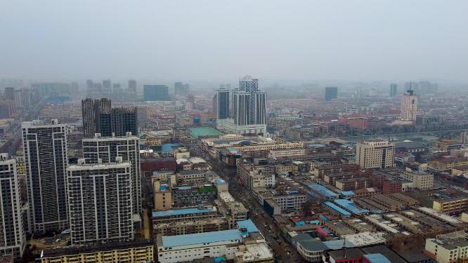 德州 人民公园 东风中路