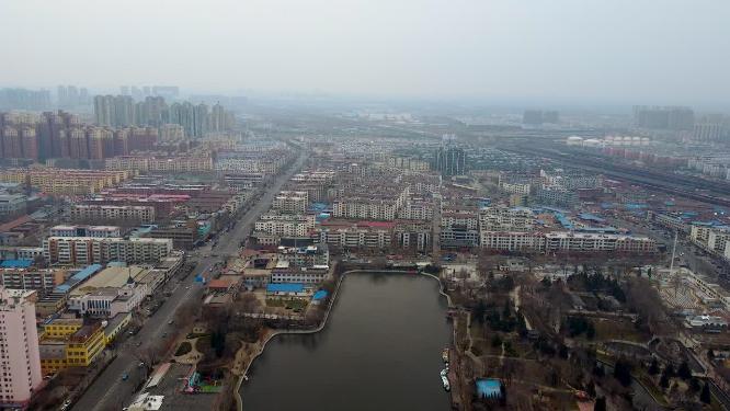 德州 人民公园 东风中路