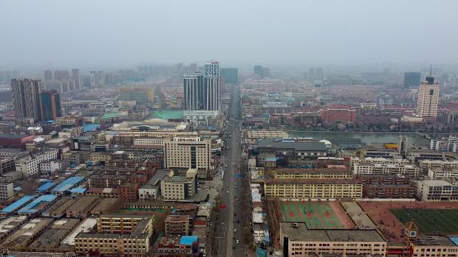德州 人民公园 东风中路