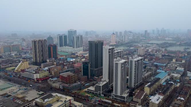 德州 人民公园 东风中路