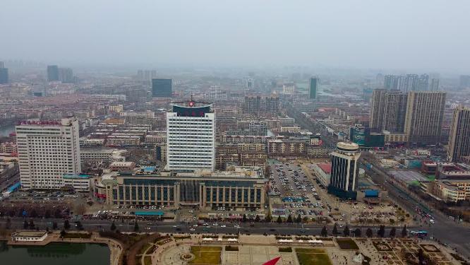 德州 人民公园 东风中路