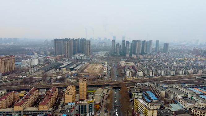 德州 人民公园 东风中路