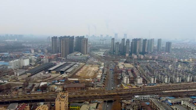 德州 人民公园 东风中路