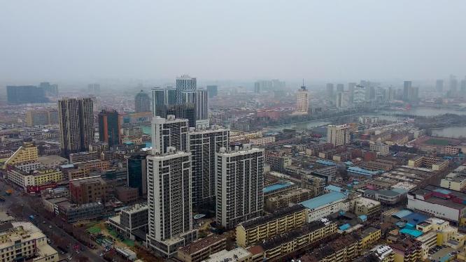 德州 人民公园 东风中路
