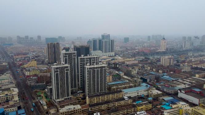 德州 人民公园 东风中路