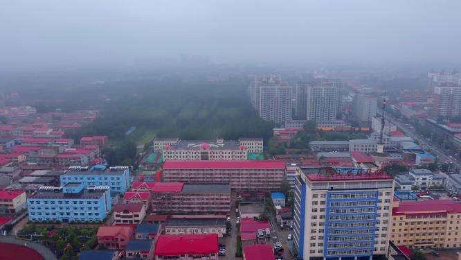 尉氏县 人民东路 