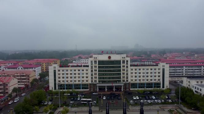 尉氏县 人民东路 