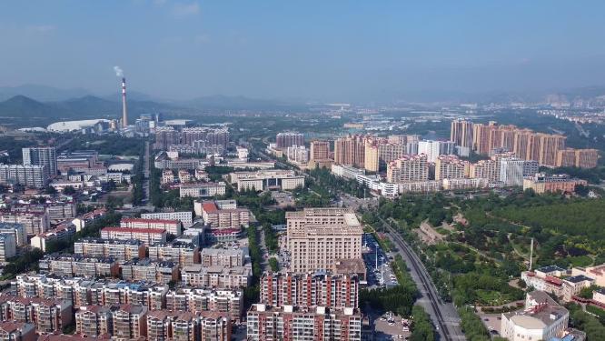 涉县 崇州路 龙山公园 