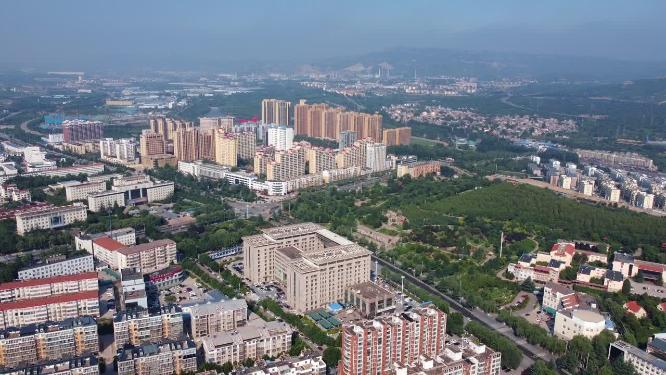 涉县 崇州路 龙山公园 